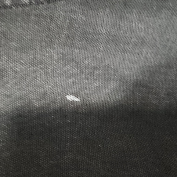 Carhartt slim straight carpenter twill double reinforced work workwear jeans 12 - Picture 3 of 10